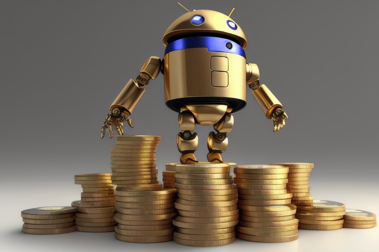 AI Graphics: Unlocking Creativity and Automating Tasks with AI Art Generator