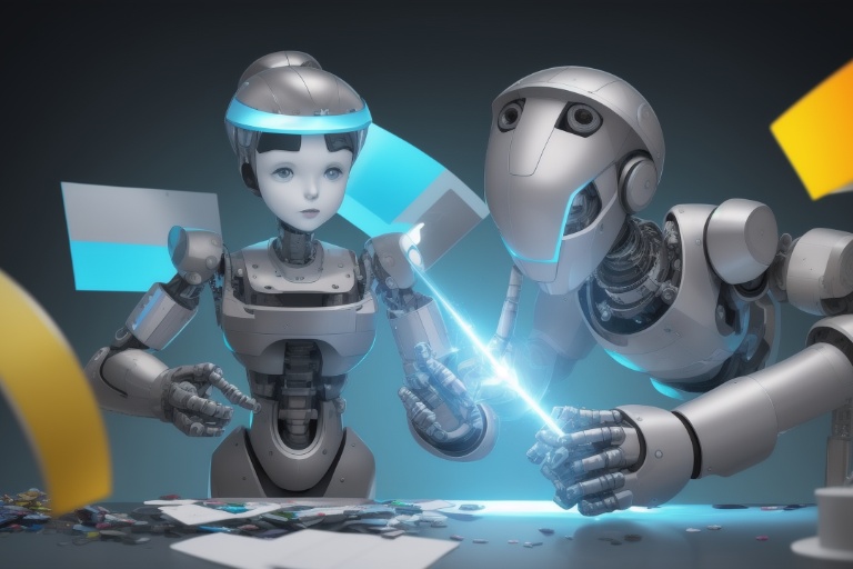  The Positive Impact of Artificial Intelligence on Society: Unlocking the Potential of AI for Good 