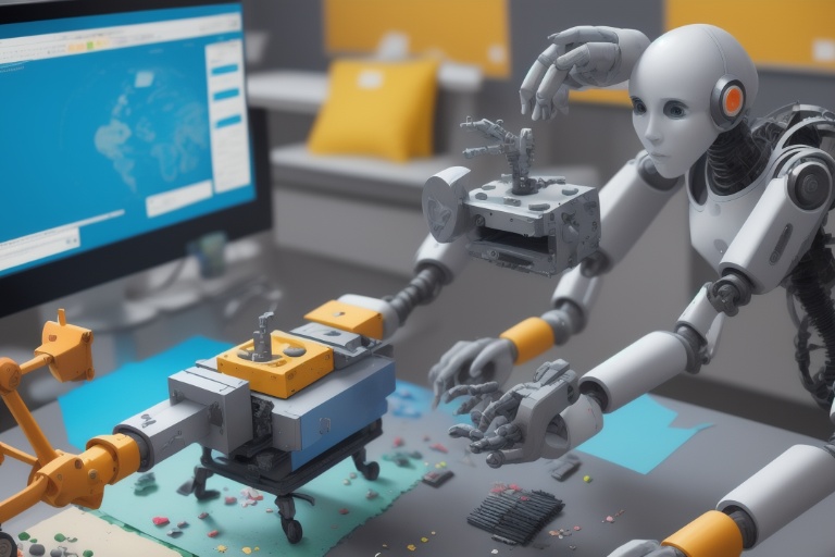 Are Humans Smarter Than AI? Debunking the Myths