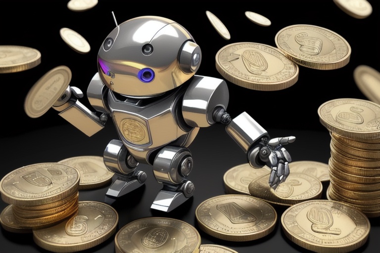 AI Graphics: Igniting Creativity and Streamlining Tasks with AI Art