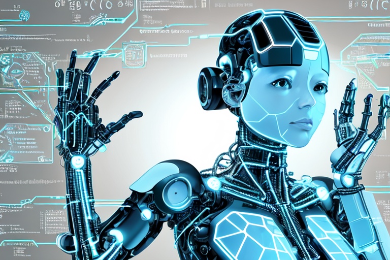 Transforming Claims and Underwriting with AI