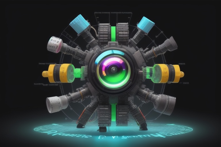 The Largest AI Companies Making Waves in 2023