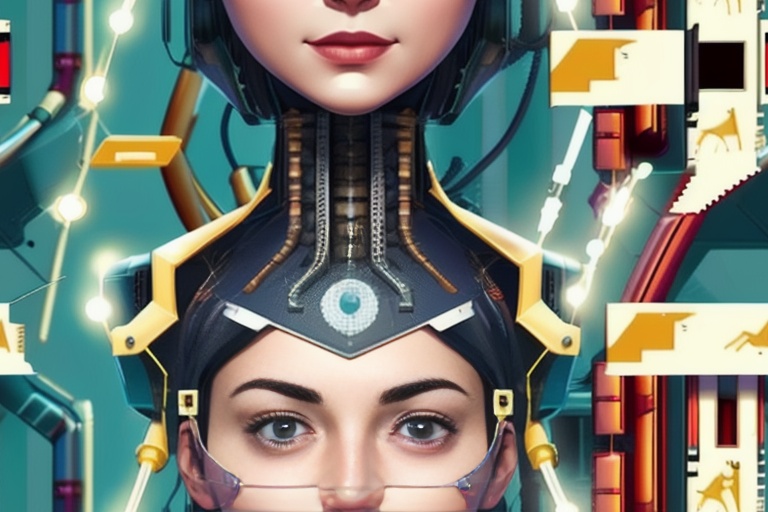  Artificial Intelligence in Policy: Protecting Individuals, Increasing Transparency, and Centering Human Rights