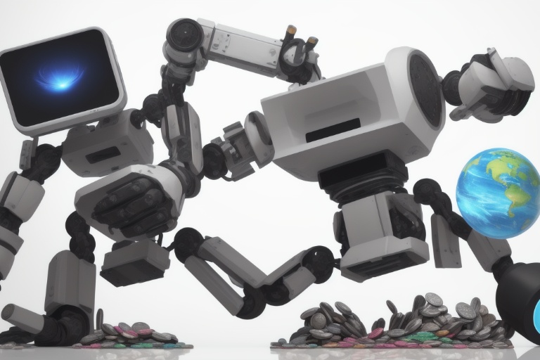  The Illusion of Human-Like AI: Why True Artificial General Intelligence is Still Far Off 