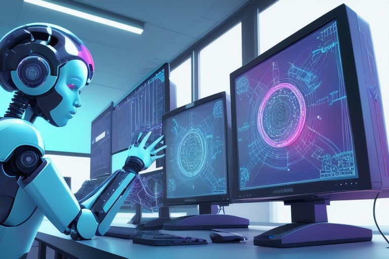 Artificial Intelligence vs. Machine Learning: Understanding the Differences