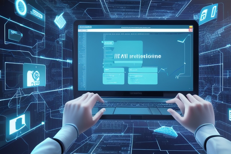 The Most Prestigious Awards Presented at WAIC