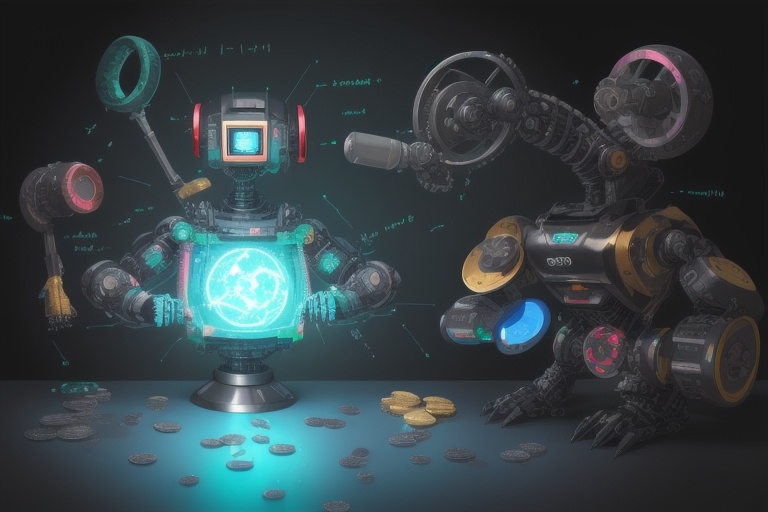 Top 10 AI Books to Deepen Your Understanding