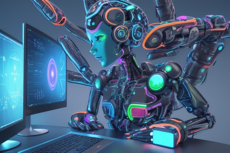 Decoding the Influence of AI in Modern Education