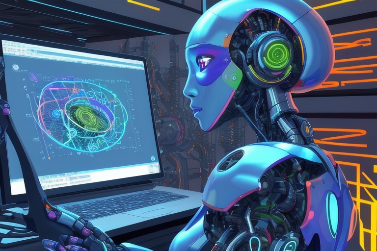 Artificial Intelligence and Cybersecurity: Understanding the Distinction