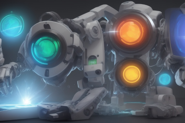 The Impact of Artificial Intelligence on Intellectual Property Rights