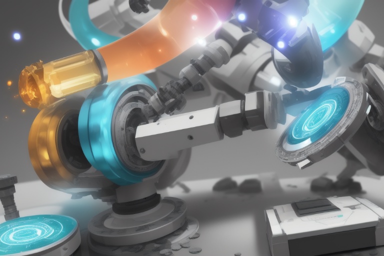 The Rise of AI Image Generators: From Deep Dream to DALL·E 2