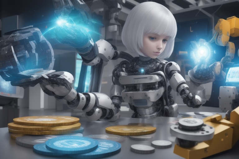 The Growing Role of Artificial Intelligence in Modern Warfare