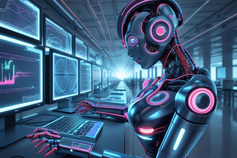 Which U.S. Workers Are More Exposed to AI on Their Jobs?