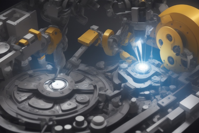 AI Revolutionizing Stock Trading: Reaping Financial Gain in 2020 and Beyond