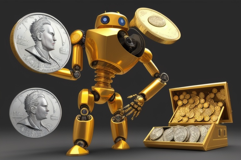 The Future of Stock Trading: How AI Bots are Revolutionizing the Market