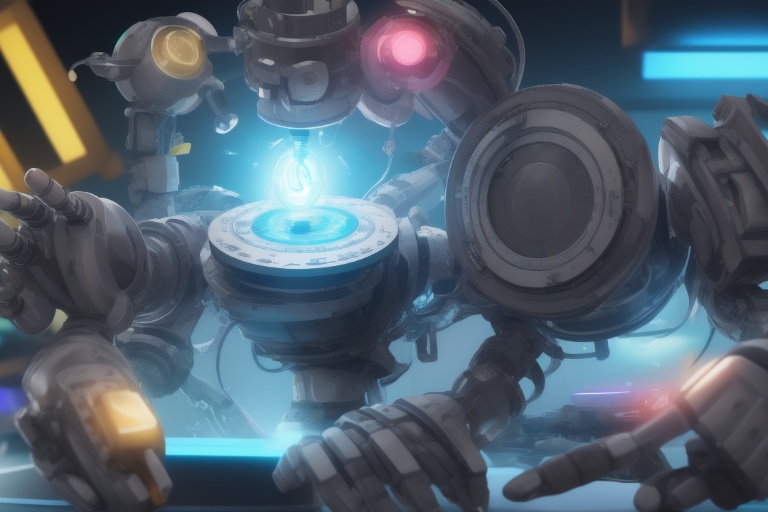  The Top 5 Most Advanced AI Systems in 2023 