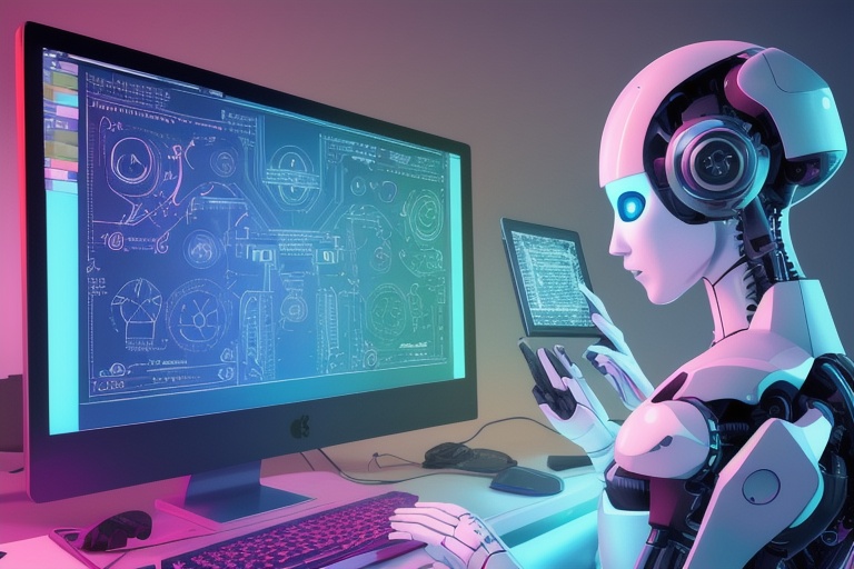 The Impact of AI on the Future of Accounting