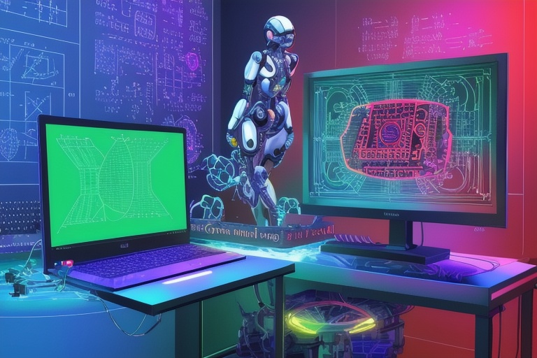 Emerging Trends in AI: Transforming Business Operations, Cybersecurity, Marketing, Transportation, and Healthcare