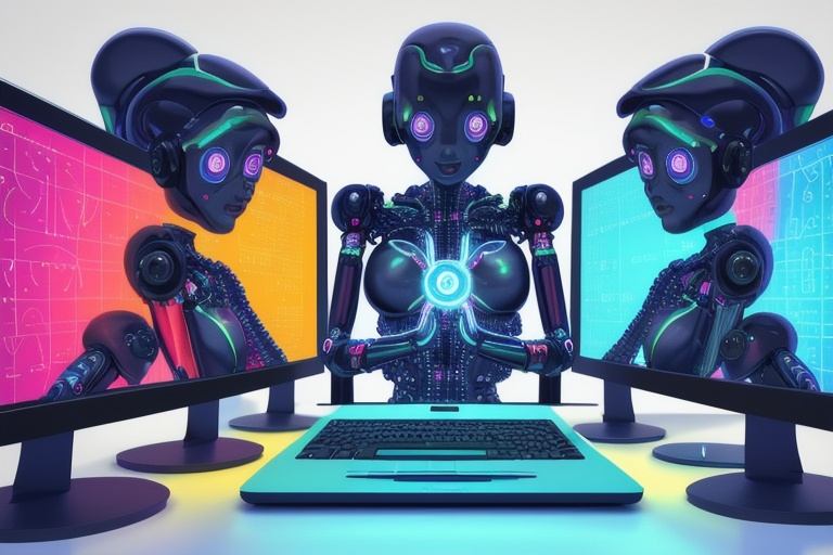 The Role of Artificial Intelligence in Cybersecurity