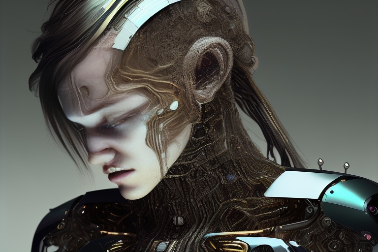 Artificial Intelligence Research Paper Topics: Exploring the Future of AI