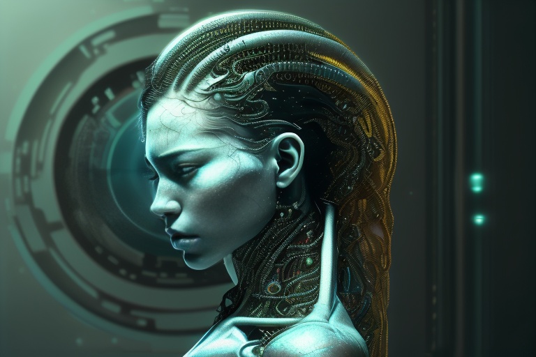 The Best Films About Artificial Intelligence