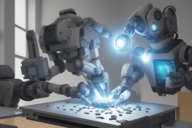  The Risks and Dangers of Artificial Intelligence: Understanding the Potential Downsides