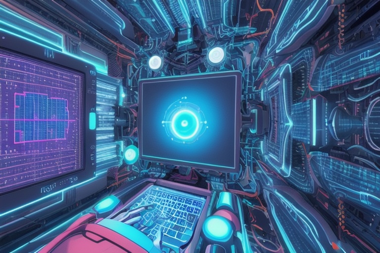 The Future of Artificial Intelligence: What to Expect in the Next 10 Years