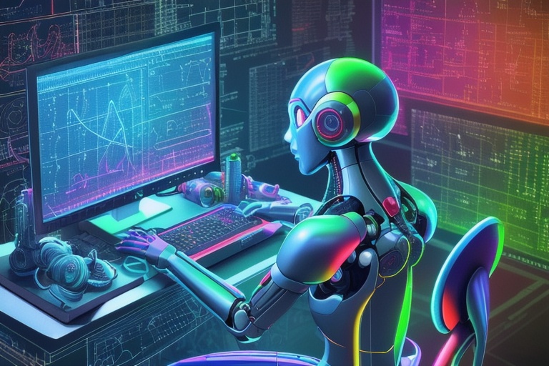 Artificial Intelligence Trading Strategies: A Revolutionary Approach to Maximizing Profit