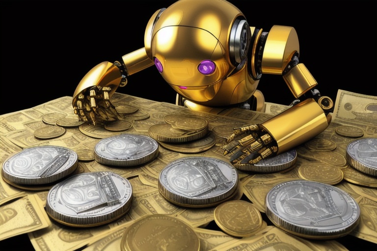 12 AI Artists Pushing the Boundaries of Creativity