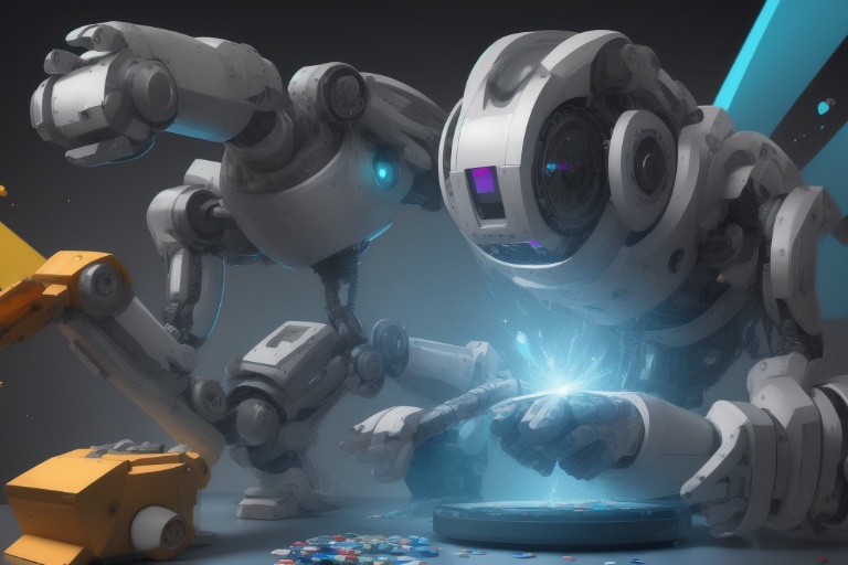 Demystifying Artificial Intelligence: Exploring the Landscape of AI