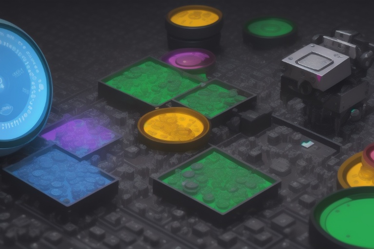 The Top 15 AI Companies Making Waves in 2023