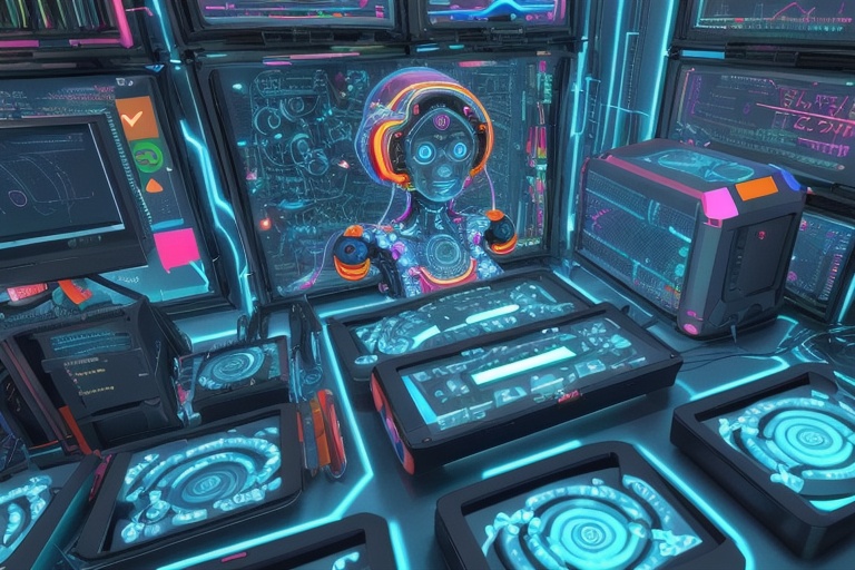 AI Should Augment Human Intelligence, Not Replace It