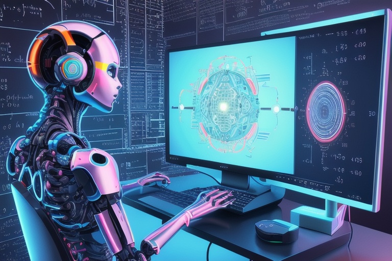 Top Online AI Degrees and Programs for Working Professionals