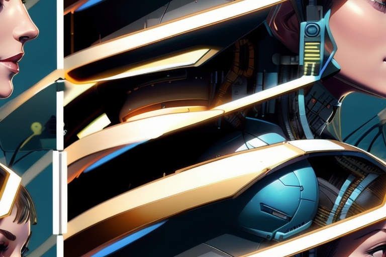 AI Voice Cloning: Revolutionizing Speech Synthesis