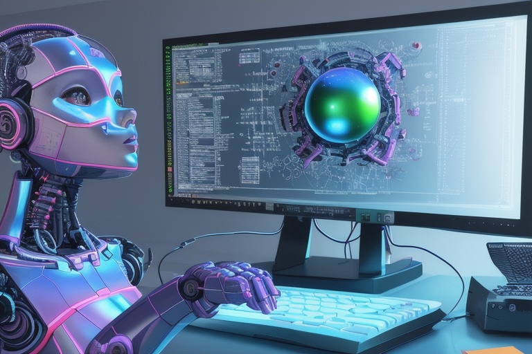 The Latest Trends in Programming, AI, and Machine Learning