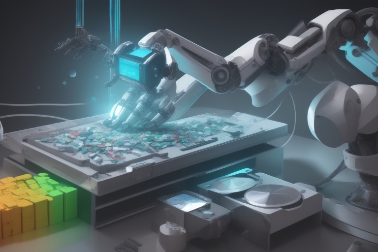 12 Risks and Dangers of Artificial Intelligence (AI)