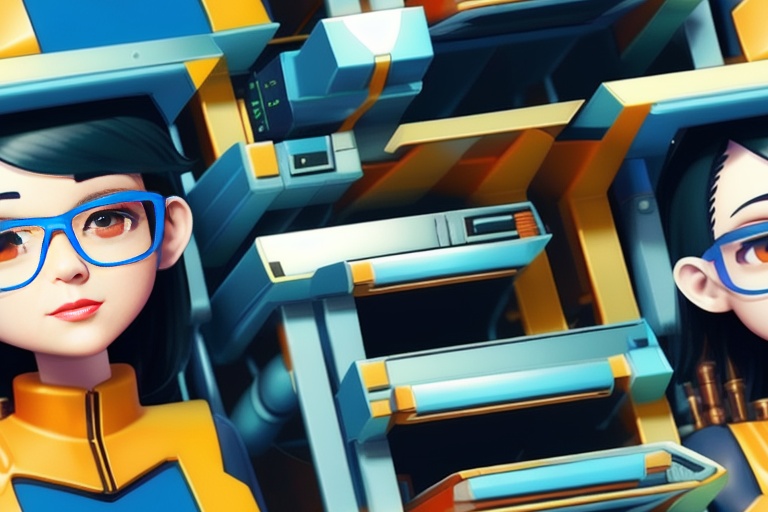 Introducing DeepAI AI Chat: Your Virtual Tutor for Programming, Artificial Intelligence, and Machine Learning