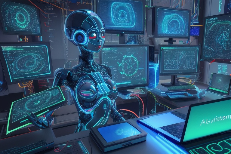 Introducing ChatGPT: The AI-Powered Chatbot Revolutionizing Conversations