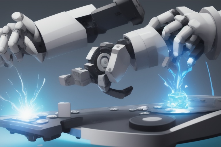 Introduction to Artificial Intelligence with Python