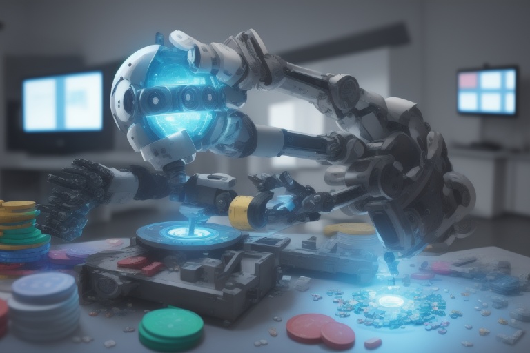 The Best Computer Science Books for Learning Programming, AI, and Machine Learning