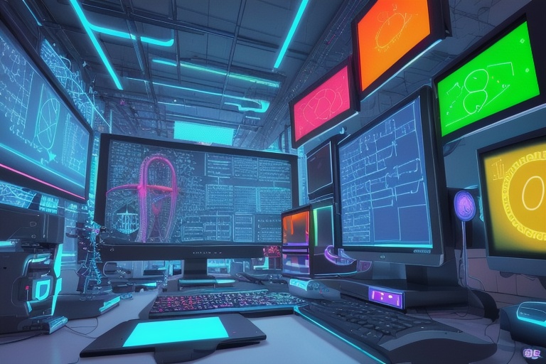 The Importance of Programming, Artificial Intelligence, and Machine Learning