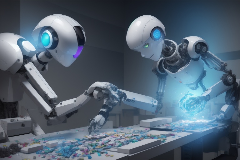 5 Ways Artificial Intelligence is Revolutionizing the Music Industry