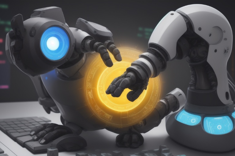 AI Revolutionizing Kitchens: How Artificial Intelligence Makes Your Kitchen Smart