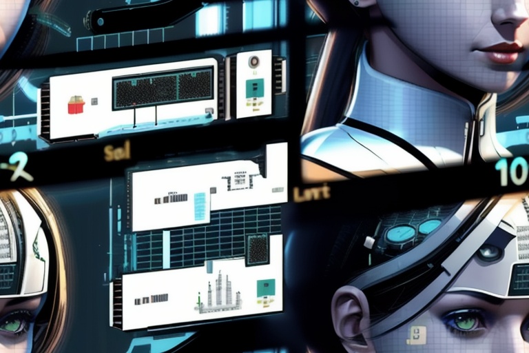 Artificial Intelligence: Revolutionizing the Real Estate Industry