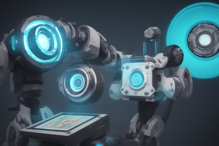 A.I. Artificial Intelligence: A Futuristic Journey into Love and Desire