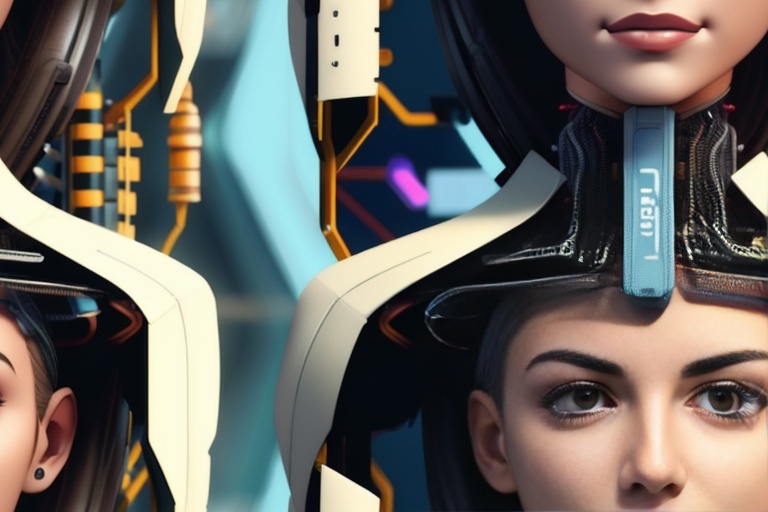 Artificial Intelligence Essay Topics