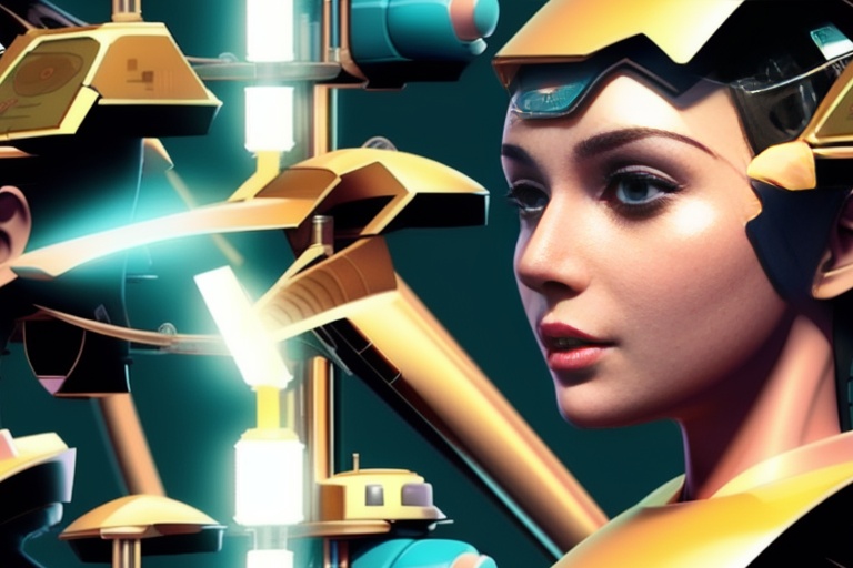 Data Science vs Artificial Intelligence: Understanding the Differences