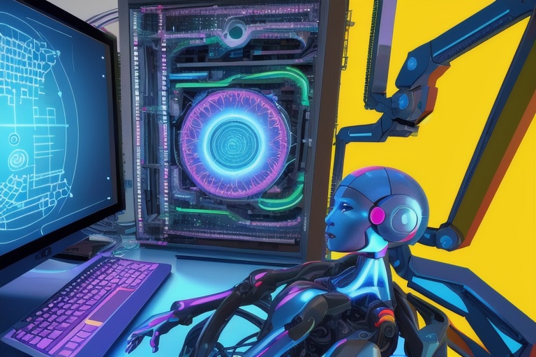 A.I. Artificial Intelligence: Exploring the Future of Humanoid Robots