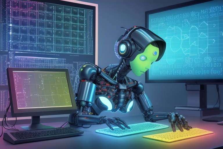  AI Techniques That Don’t Require Advanced Math: Benefits and Limitations