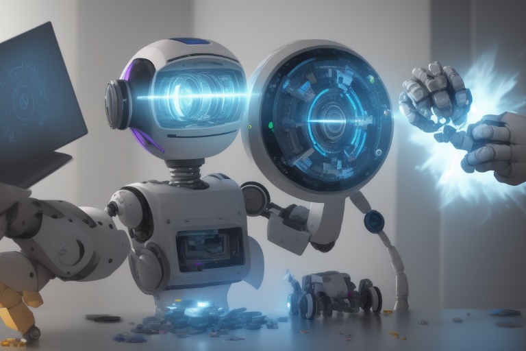 The Importance of Javascript in Programming, Artificial Intelligence, and Machine Learning